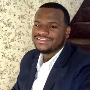 Meet your Posher, Darius